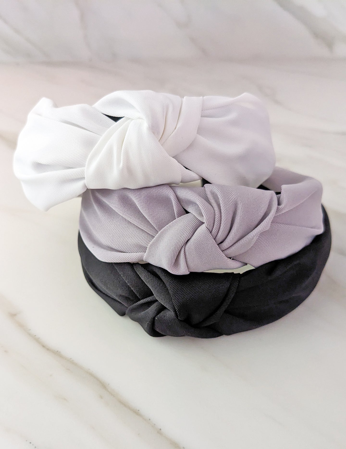 Knot Headbands