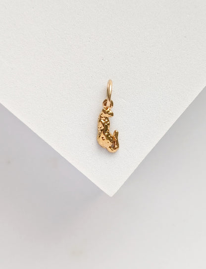Wild Things Charms