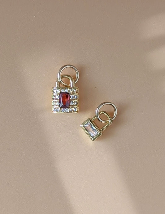 Locked In Charms