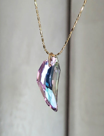 Pegasus Necklace