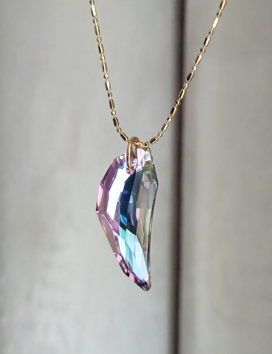 Pegasus Necklace