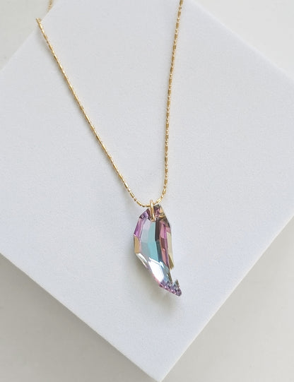 Pegasus Necklace