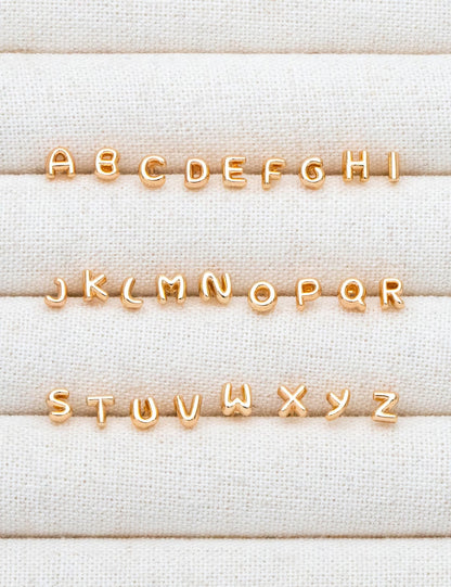 Petite Initial Posts