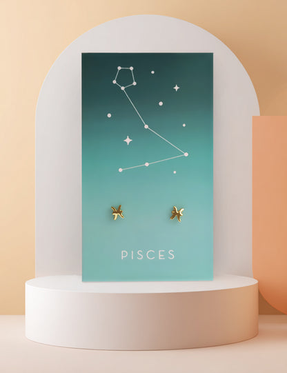 Petite Zodiac Posts