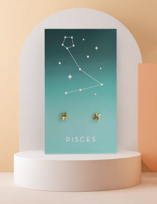 Petite Zodiac Posts