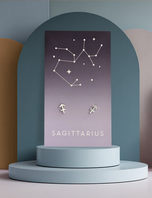 Petite Zodiac Posts