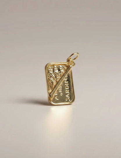 Sardines Charm