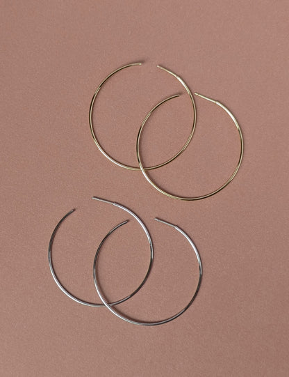 Skinny Hoops