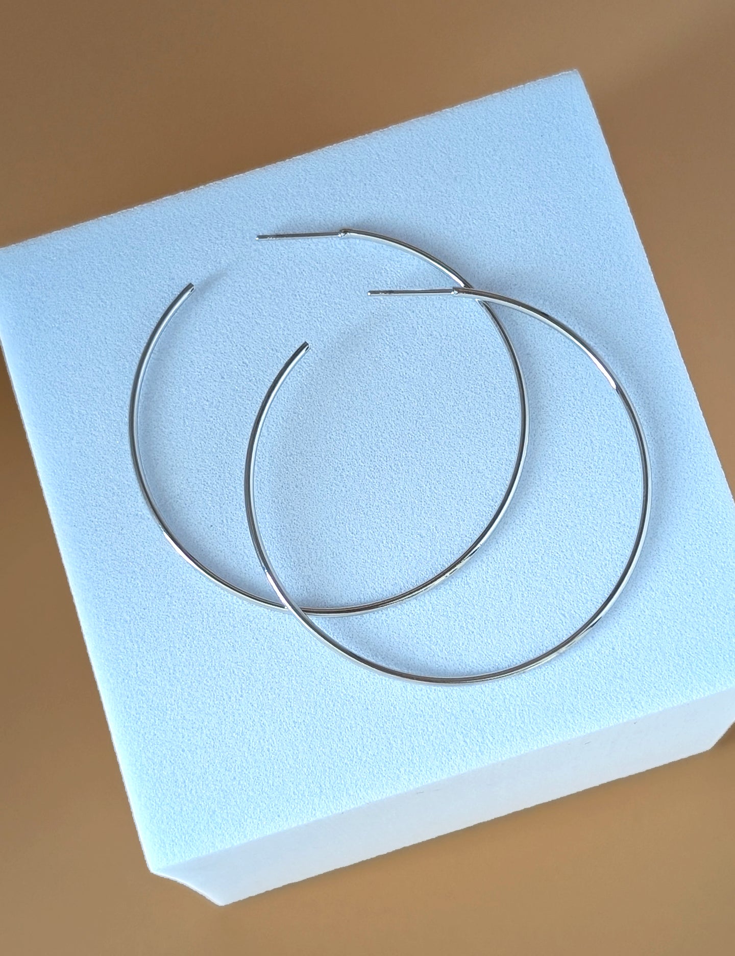 Skinny Hoops