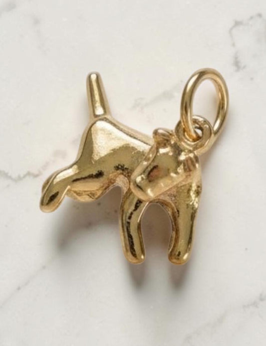 Sploot Charm | Options