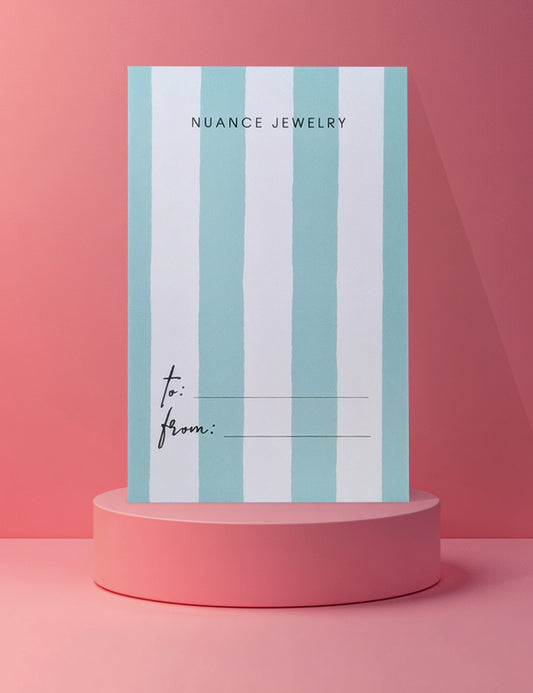 Squeeze the Day Post Set