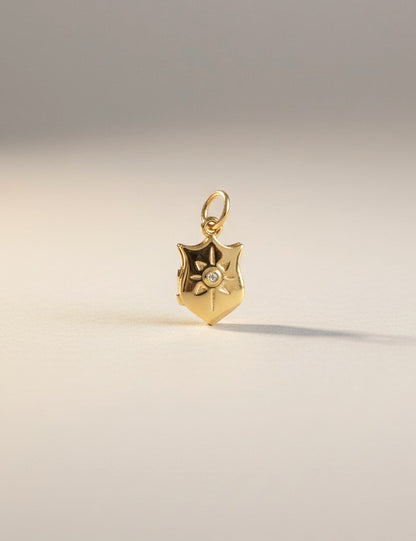 Starburst Charms