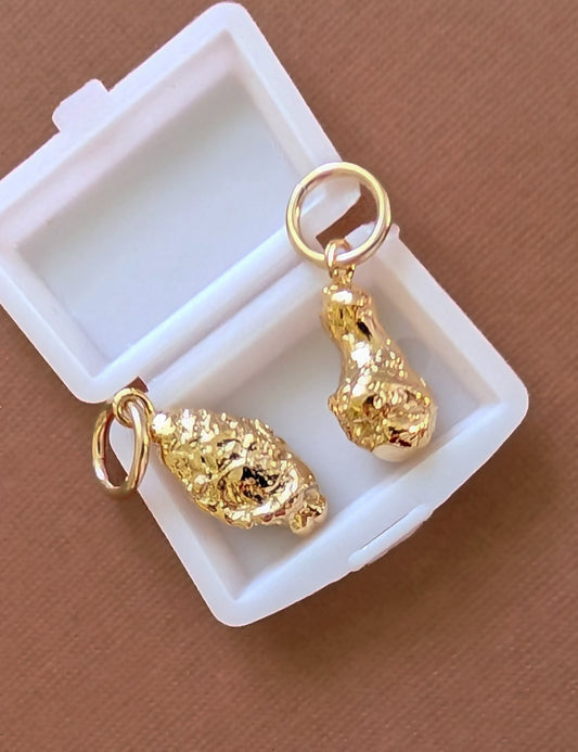 Wings and Things Charm