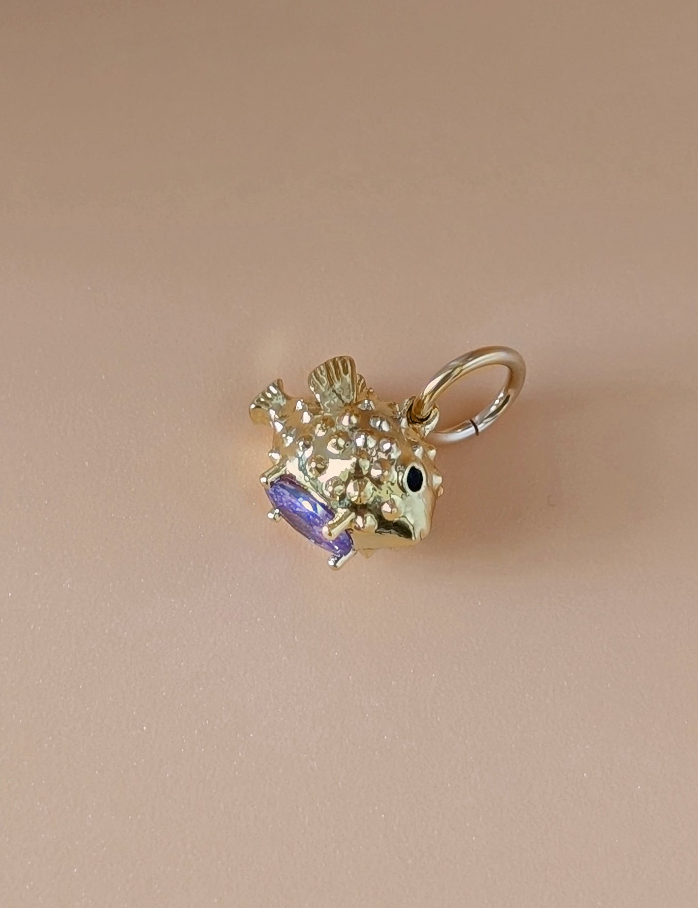 Wild Things Charms