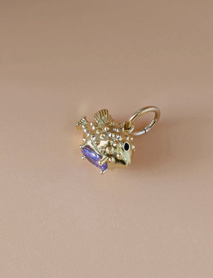 Wild Things Charms