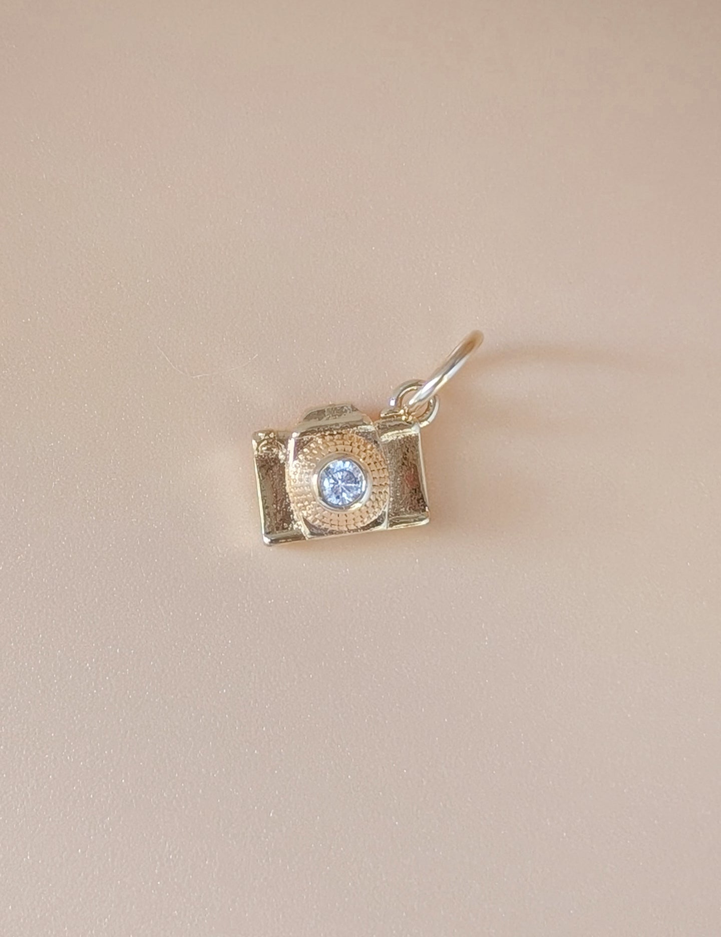 Going Places Charms