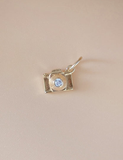 Going Places Charms