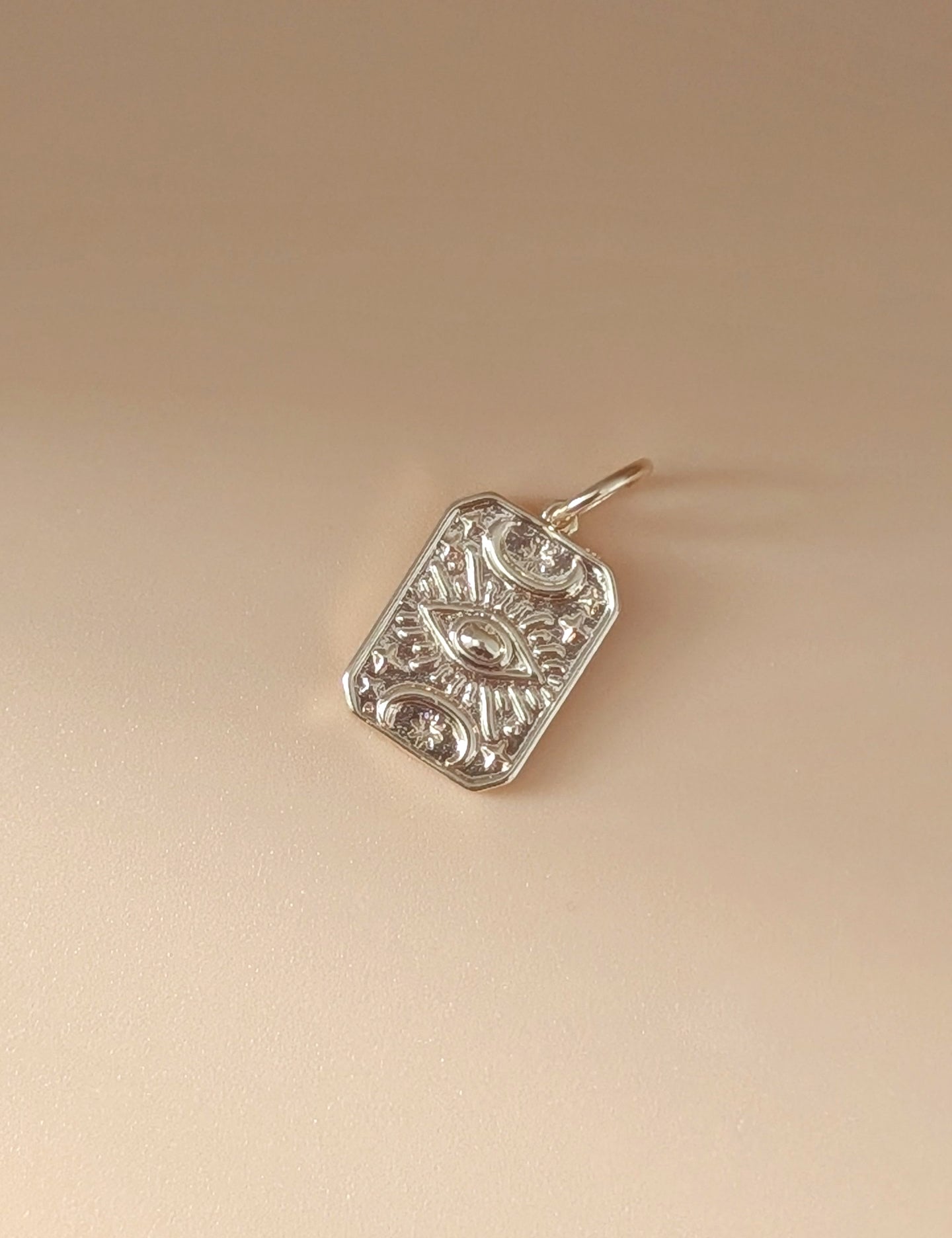 Eye Spy Charms