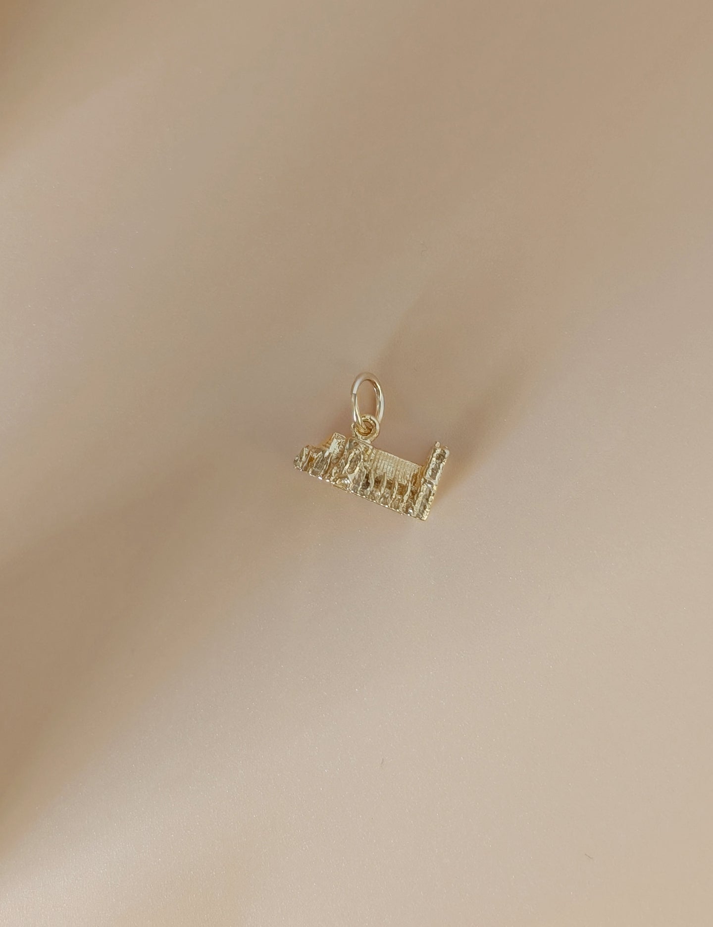 Going Places Charms