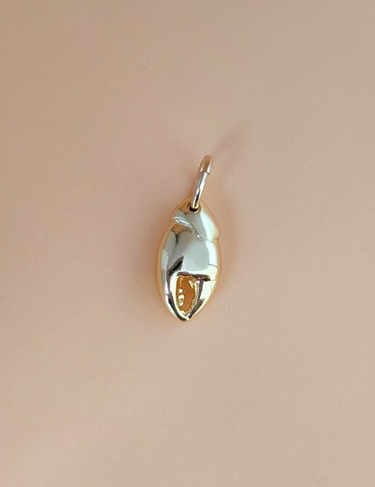 Wild Things Charms