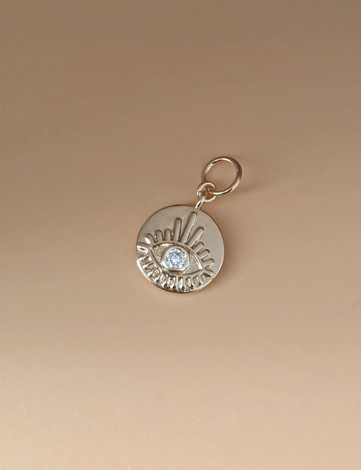 Eye Spy Charms