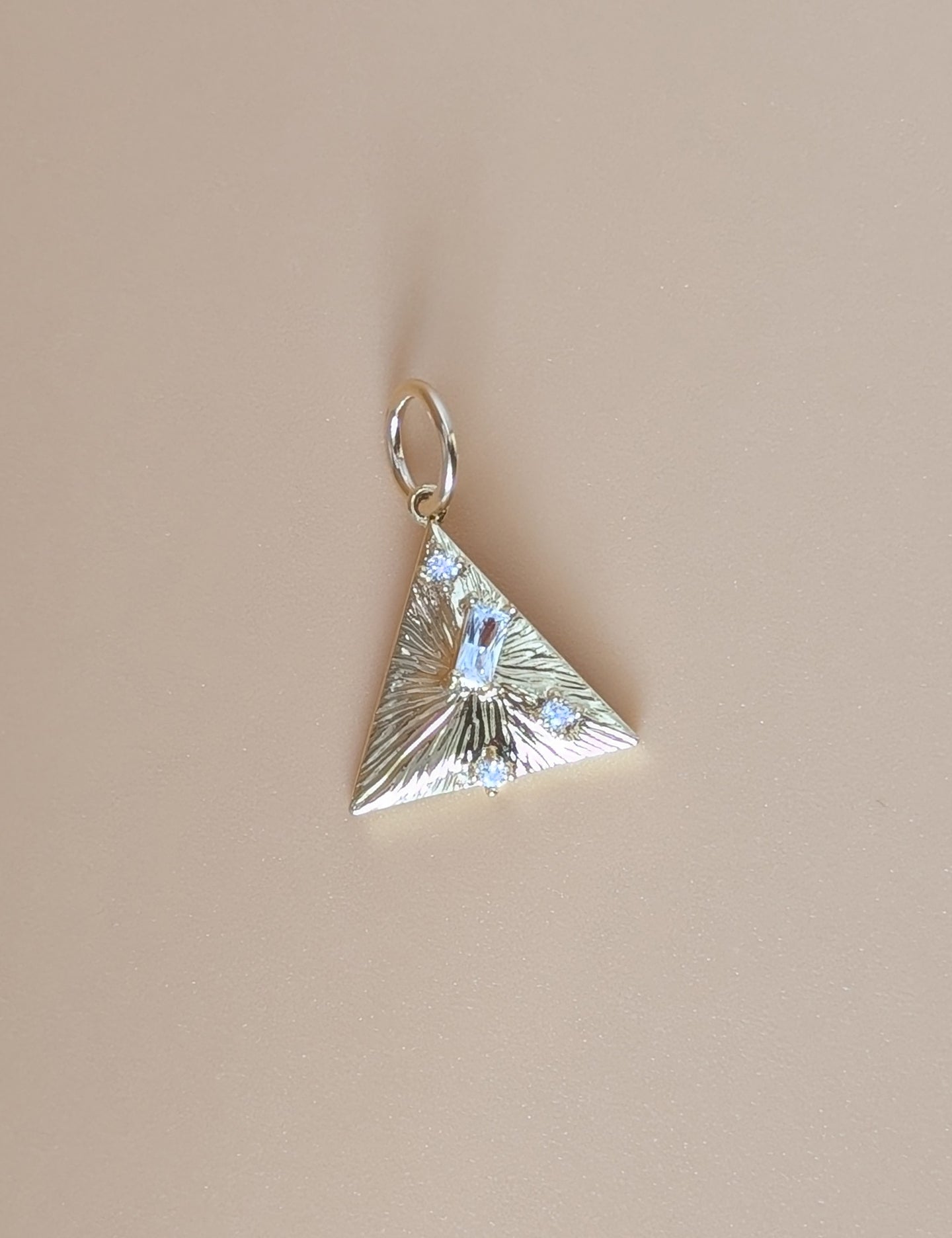 Triangle Charms