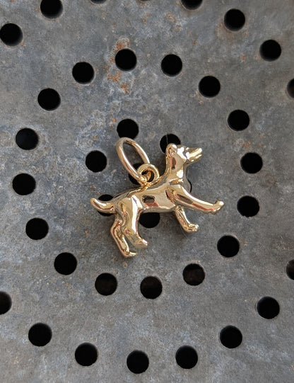 Wild Things Charms