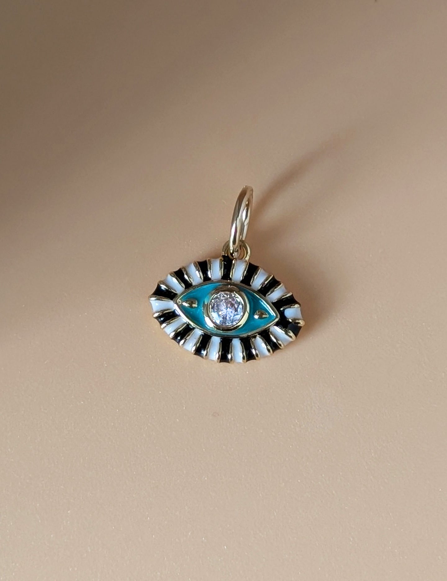 Eye Spy Charms