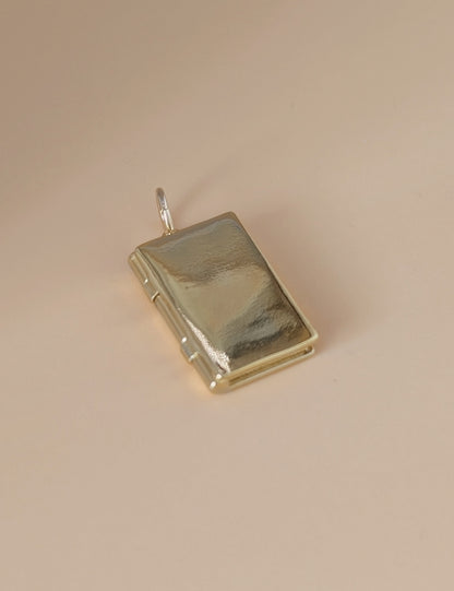 Reading & Writing Charms