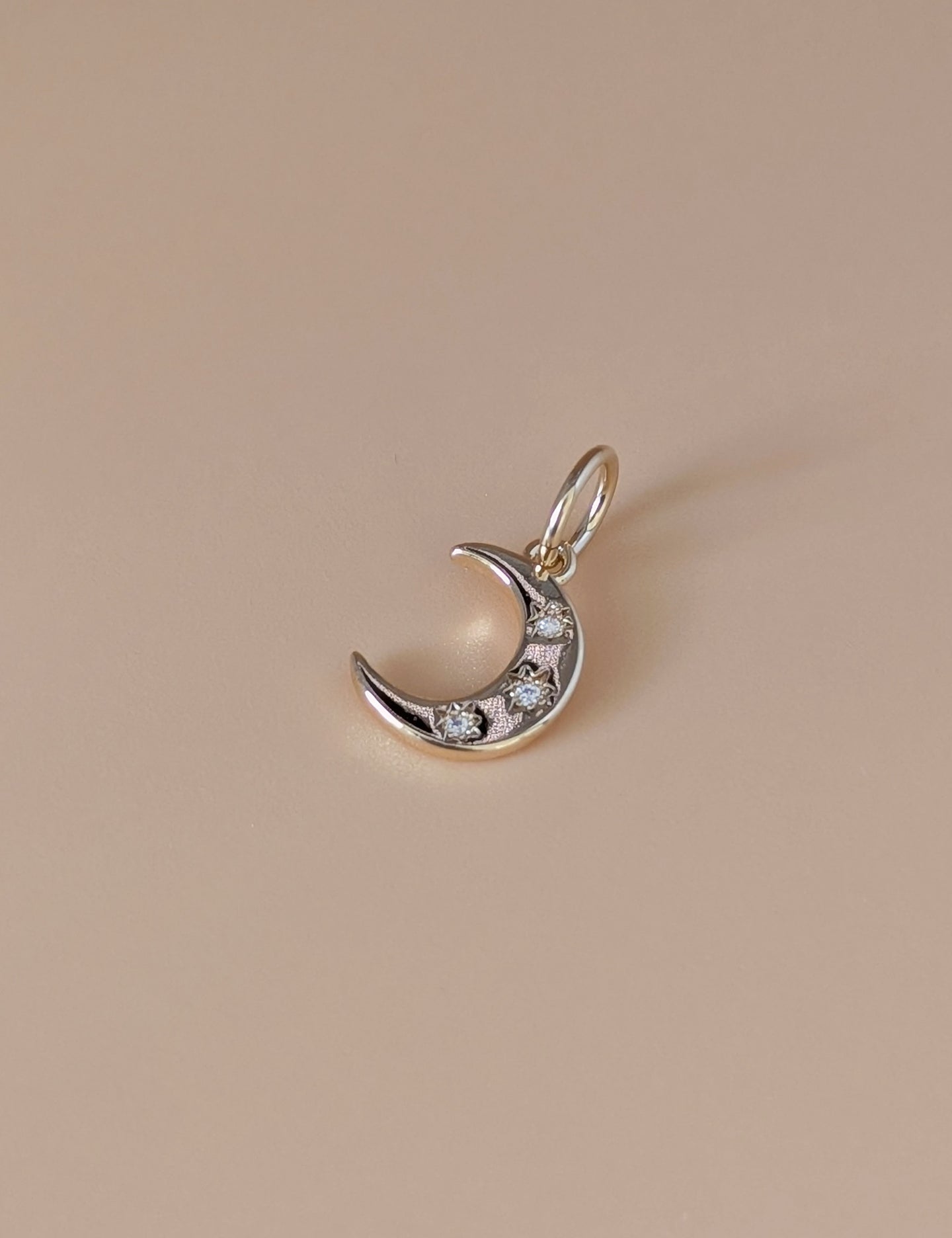 Night Sky Charms