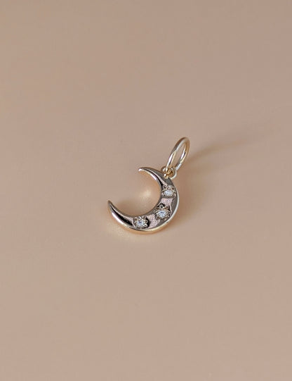 Night Sky Charms