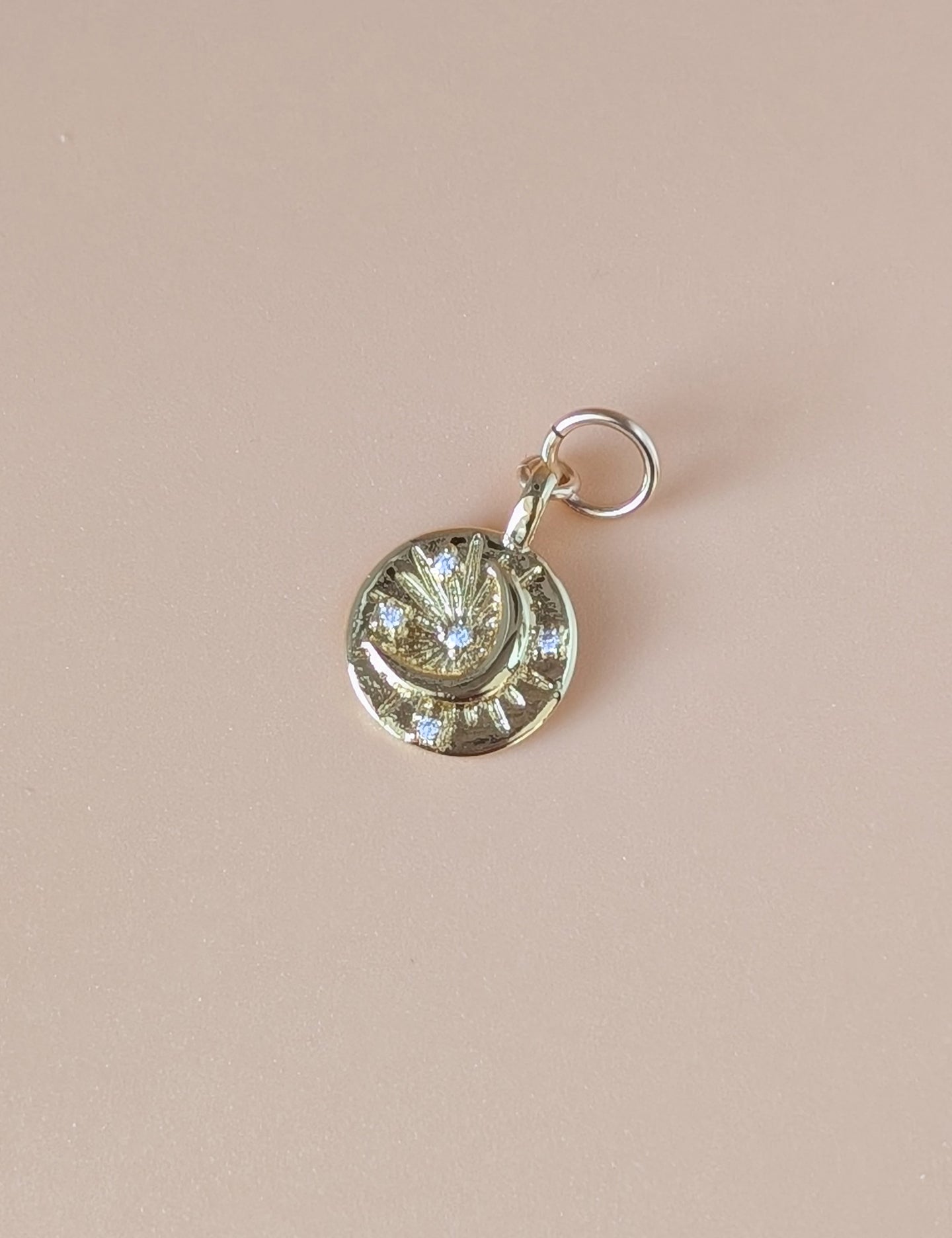 Night Sky Charms
