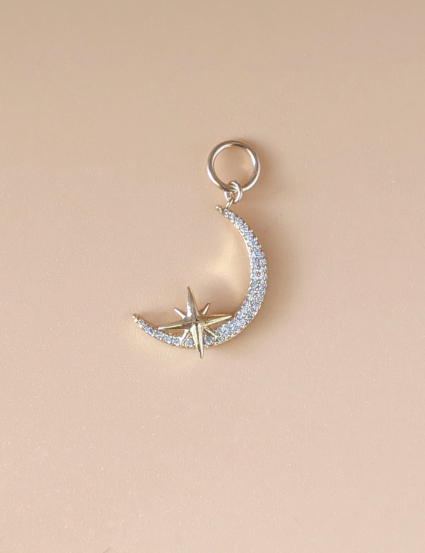 Night Sky Charms