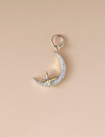 Night Sky Charms