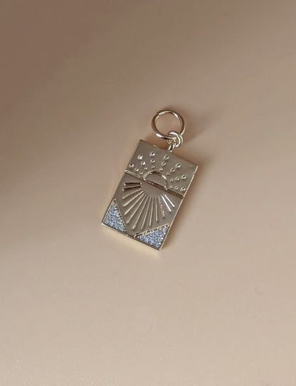The Great Outdoors Charms