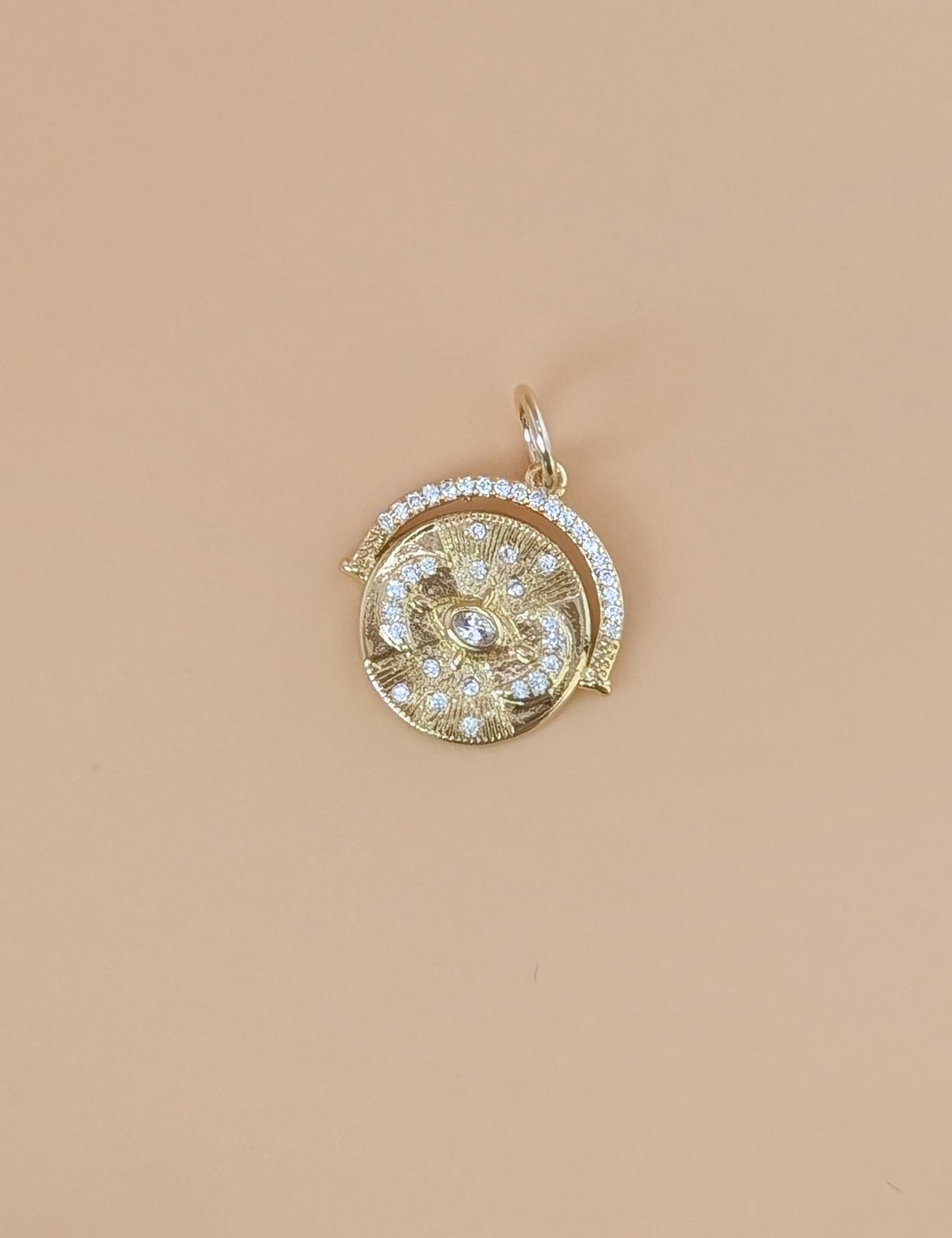 Night Sky Charms