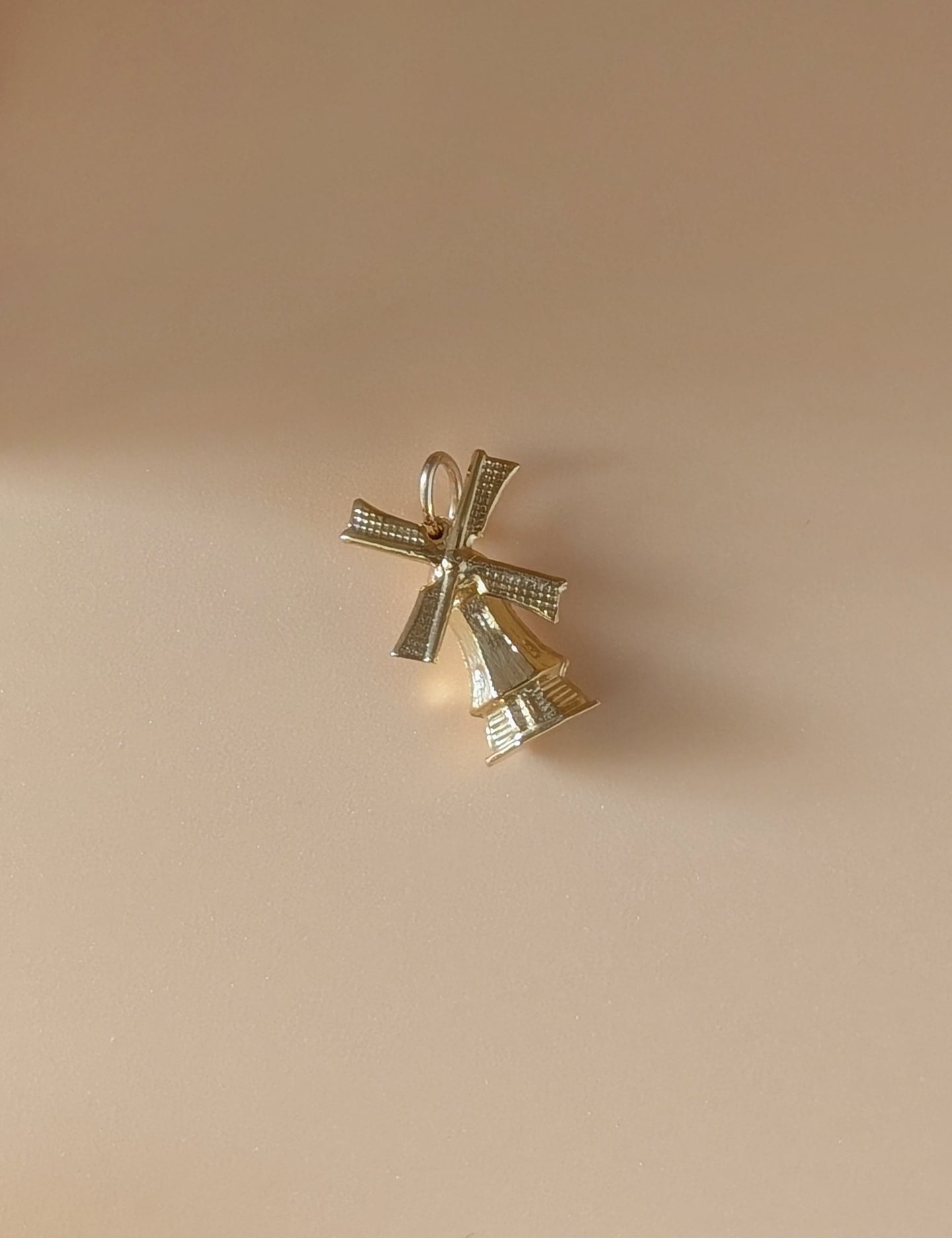 Going Places Charms