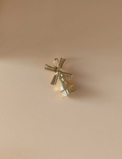 Going Places Charms