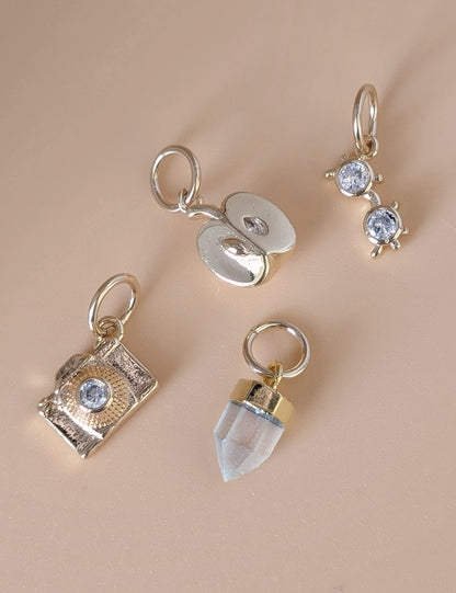 Tasty Treats Charms