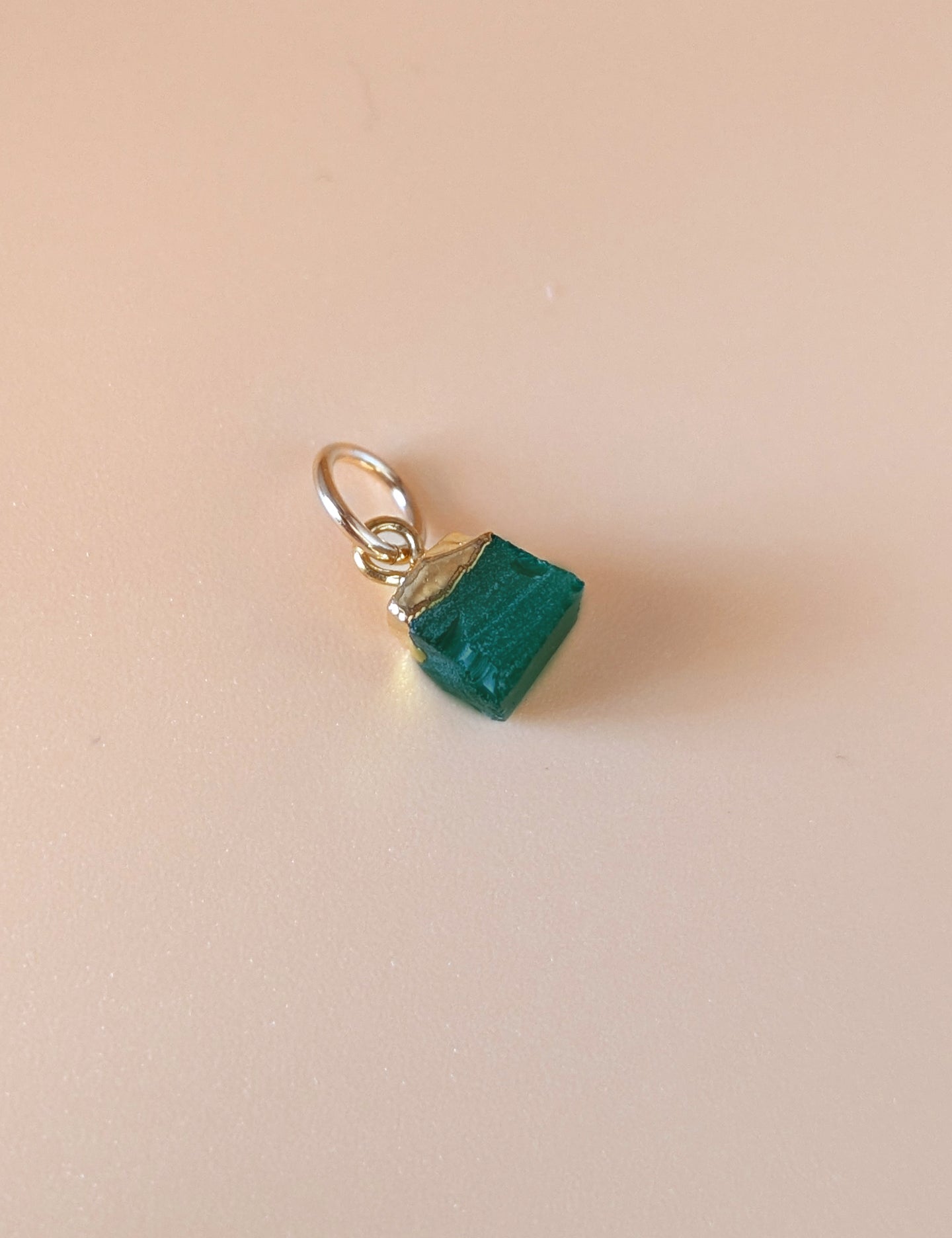 Petite Gem Charms