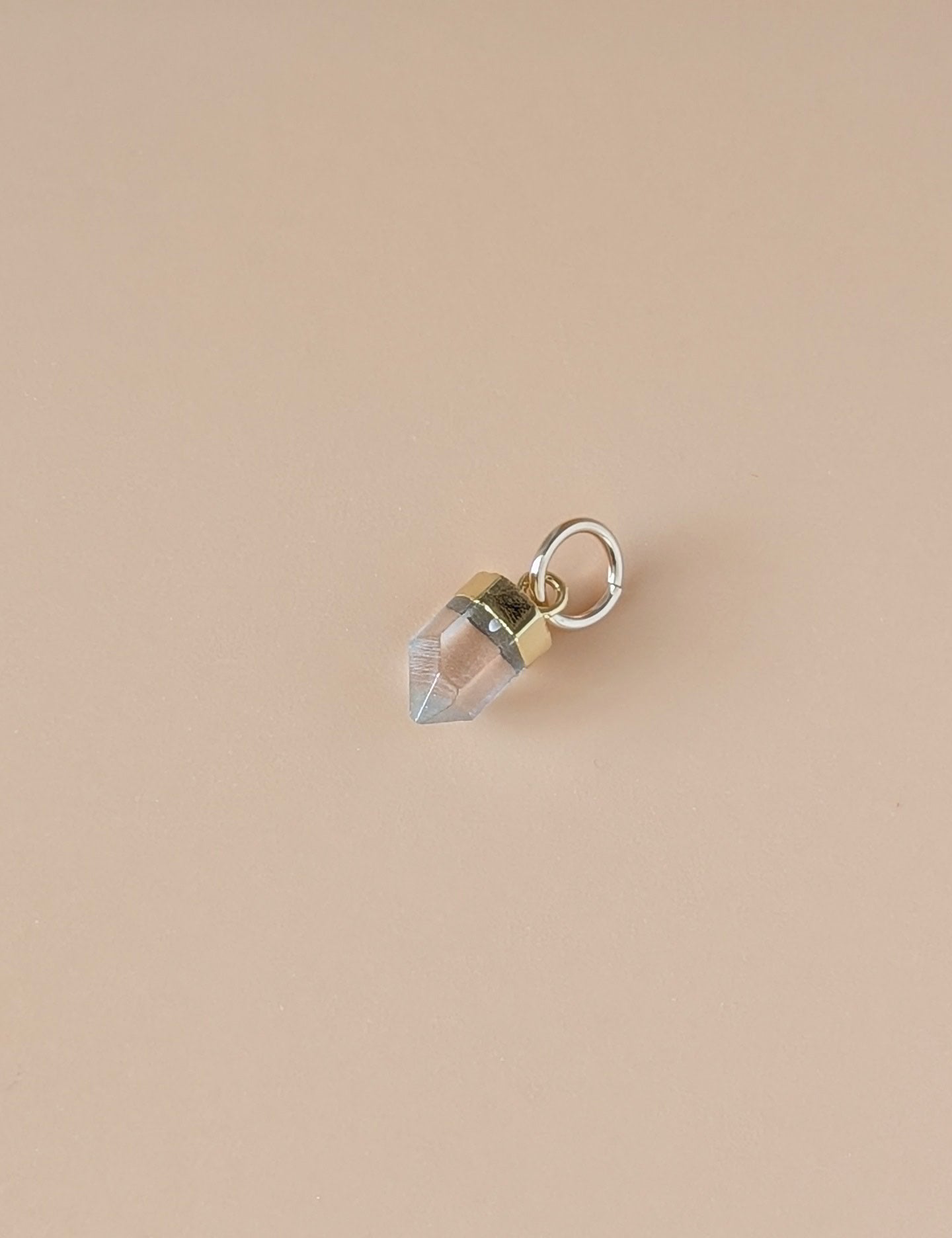 Petite Gem Charms