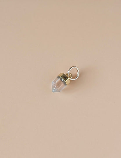 Petite Gem Charms