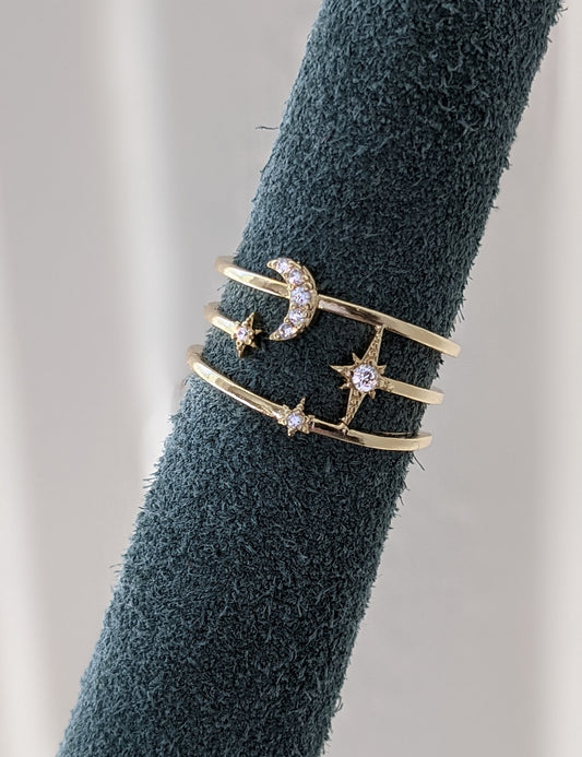 Celestial Ring
