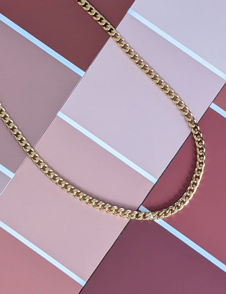 Curb Chain Accessories