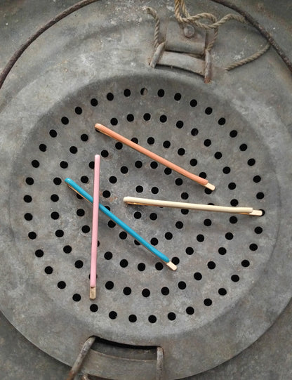 Havana Bobby Pins