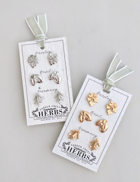 Nuance earrings korean outlet