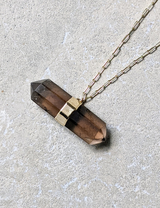 Josephina Necklace