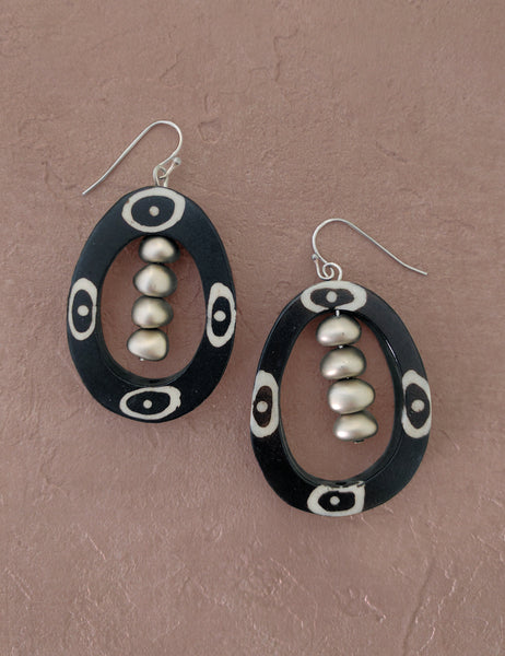 Tangier Earrings